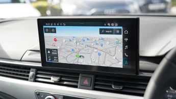 Audi A5 35 TFSI Sport 5dr S Tronic