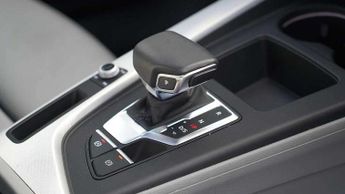 Audi A5 35 TFSI Sport 5dr S Tronic