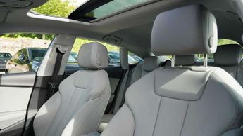 Audi A5 35 TFSI Sport 5dr S Tronic