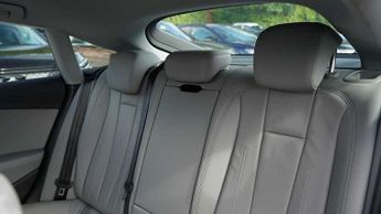 Audi A5 35 TFSI Sport 5dr S Tronic