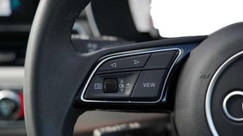 Audi A5 35 TFSI Sport 5dr S Tronic
