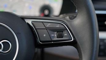 Audi A5 35 TFSI Sport 5dr S Tronic