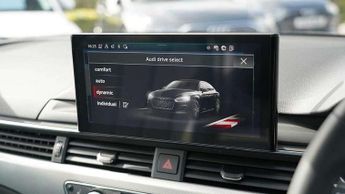 Audi A5 35 TFSI Sport 5dr S Tronic