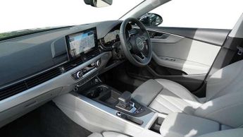 Audi A5 35 TFSI Sport 5dr S Tronic