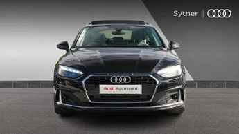 Audi A5 35 TFSI Sport 5dr S Tronic