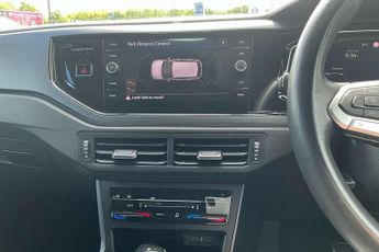 Volkswagen Polo 1.0 TSI 115 R-Line 5dr DSG