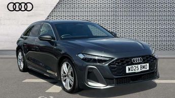 Audi A5 2.0 TFSI 150 S line 5dr S Tronic