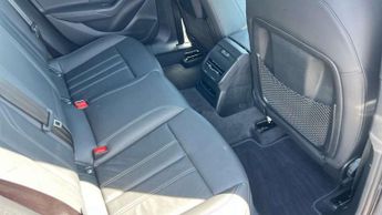 Audi A5 2.0 TFSI 150 S line 5dr S Tronic