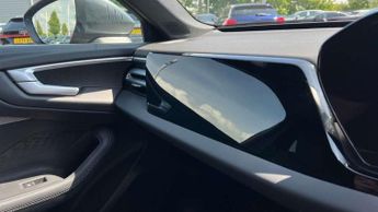 Audi A5 2.0 TFSI 150 S line 5dr S Tronic
