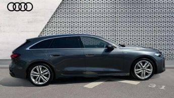 Audi A5 2.0 TFSI 150 S line 5dr S Tronic