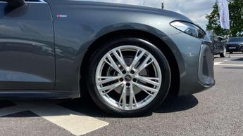 Audi A5 2.0 TFSI 150 S line 5dr S Tronic