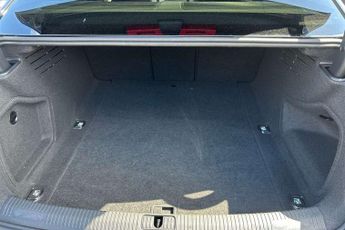 Audi A4 40 TFSI 204 S Line 4dr S Tronic
