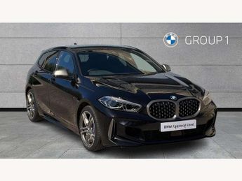 BMW 135 M135i xDrive 5dr Step Auto