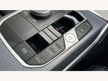 BMW 3 Series 320i M Sport 4dr Step Auto