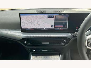 BMW 3 Series 320i M Sport 4dr Step Auto
