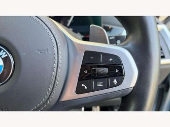 BMW X5 xDrive40d MHT M Sport 5dr Auto