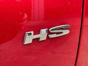 MG HS 1.5 T-GDI Exclusive 5dr DCT