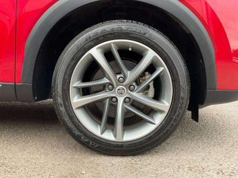 MG HS 1.5 T-GDI Exclusive 5dr DCT