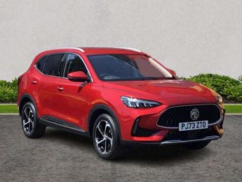 MG HS 1.5 T-GDI Trophy 5dr DCT
