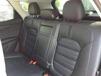 MG HS 1.5 T-GDI Trophy 5dr DCT