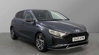 Hyundai I20 1.0T GDi Premium 5dr