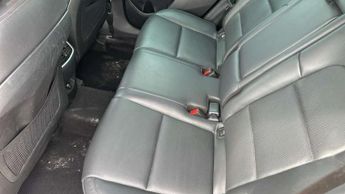 Hyundai Tucson 2.0 CRDi 48V MHD Premium SE 5dr 4WD DCT