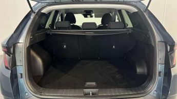 Hyundai Tucson 1.6 TGDi Hybrid 230 Premium 5dr 2WD Auto