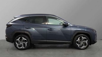 Hyundai Tucson 1.6 TGDi Hybrid 230 Premium 5dr 2WD Auto
