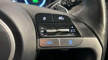 Hyundai Tucson 1.6 TGDi Hybrid 230 Premium 5dr 2WD Auto