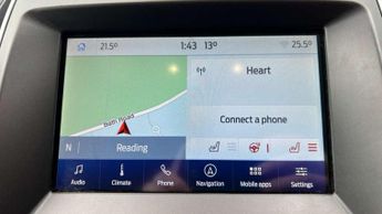 Ford Galaxy 2.0 EcoBlue 190 Titanium 5dr Auto