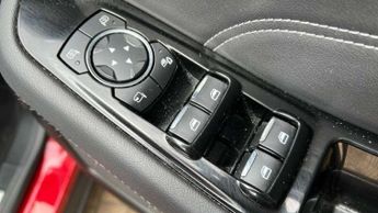 Ford Galaxy 2.0 EcoBlue 190 Titanium 5dr Auto