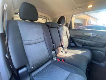 Nissan X-Trail 1.7 dCi Acenta Premium 5dr CVT [7 Seat]