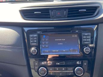 Nissan X-Trail 1.7 dCi Acenta Premium 5dr CVT [7 Seat]