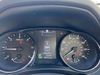 Nissan X-Trail 1.7 dCi Acenta Premium 5dr CVT [7 Seat]