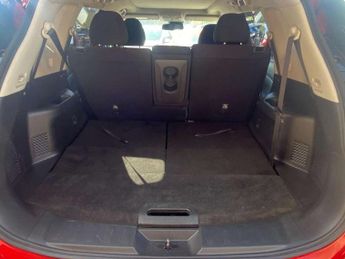 Nissan X-Trail 1.7 dCi Acenta Premium 5dr CVT [7 Seat]