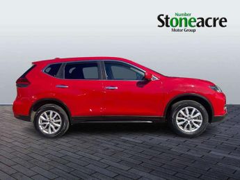 Nissan X-Trail 1.7 dCi Acenta Premium 5dr CVT [7 Seat]