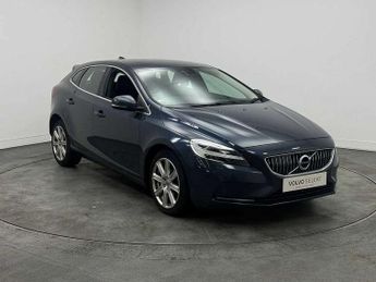 Volvo V40 T3 [152] Inscription 5dr Geartronic