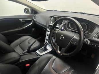Volvo V40 T3 [152] Inscription 5dr Geartronic