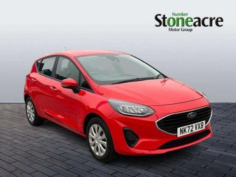 Ford Fiesta 1.1 Trend 5dr