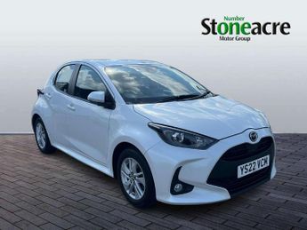 Mazda 2 Hybrid 1.5i Hybrid Agile 5dr CVT