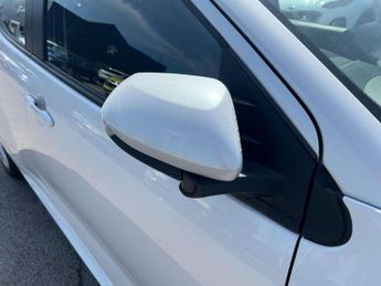 Mazda 2 Hybrid 1.5i Hybrid Agile 5dr CVT