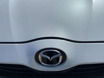 Mazda 2 Hybrid 1.5i Hybrid Agile 5dr CVT