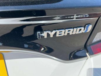 Mazda 2 Hybrid 1.5i Hybrid Agile 5dr CVT