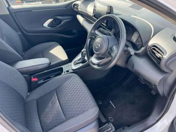 Mazda 2 Hybrid 1.5i Hybrid Agile 5dr CVT