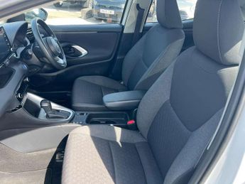 Mazda 2 Hybrid 1.5i Hybrid Agile 5dr CVT