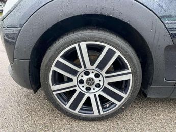 MINI Clubman 1.5 Cooper Exclusive 6dr Auto