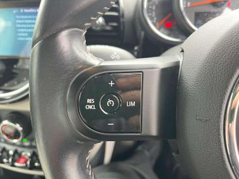 MINI Clubman 1.5 Cooper Exclusive 6dr Auto