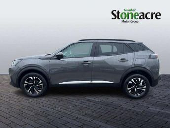 Peugeot 2008 1.2 PureTech 130 Allure Premium+ 5dr EAT8