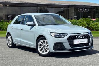 Audi A1 30 TFSI Sport 5dr S Tronic