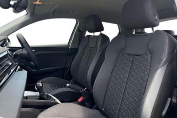 Audi A1 30 TFSI Sport 5dr S Tronic